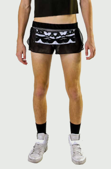 STILL_ILL_SS_16_HOT_PANTS_FASHION_MESH_1M