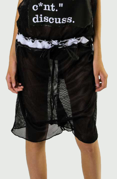 STILL_ILL_SS_16_SHORT_FASHION_MESH_1W