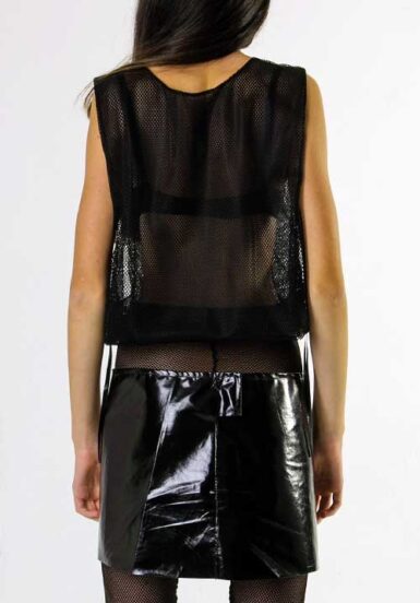 STILL_ILL_SS_16_SKIRT_MINI_VINIL_CLASSIC_3W