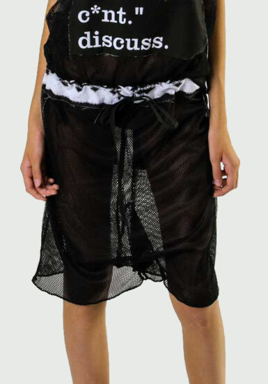 STILL_ILL_SS_16_SHORT_FASHION_MESH_1W