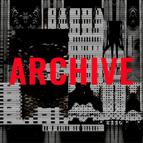 STILL_ILL-archive